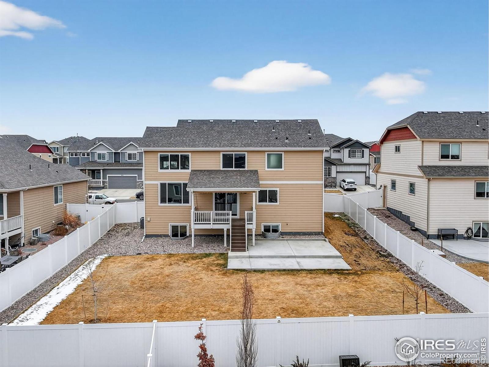 1616 104th Ave Place Greeley CO 80634