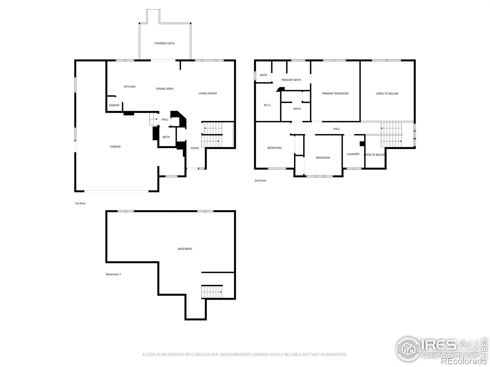 1616 104th Ave Place Greeley CO 80634