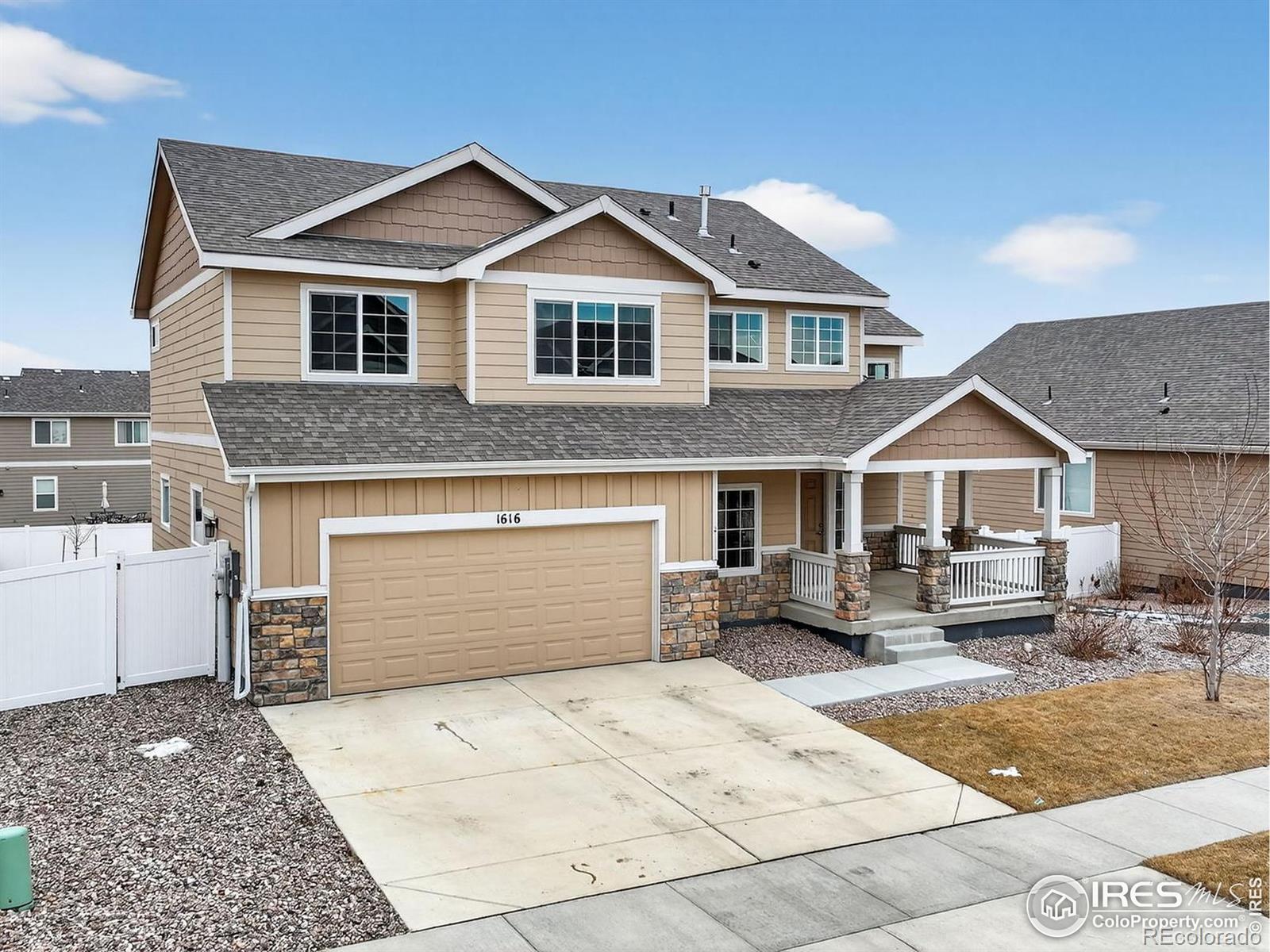 1616 104th Ave Place Greeley CO 80634