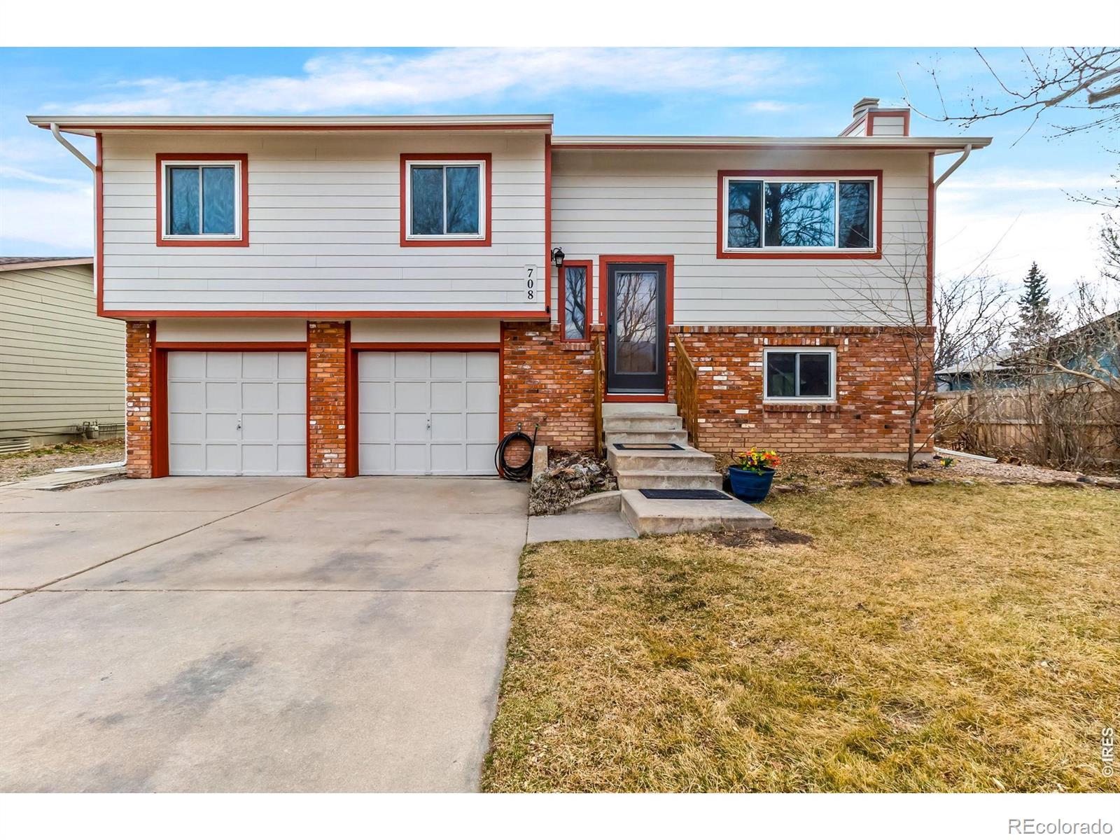 708 Rocky Road Fort Collins CO 80521