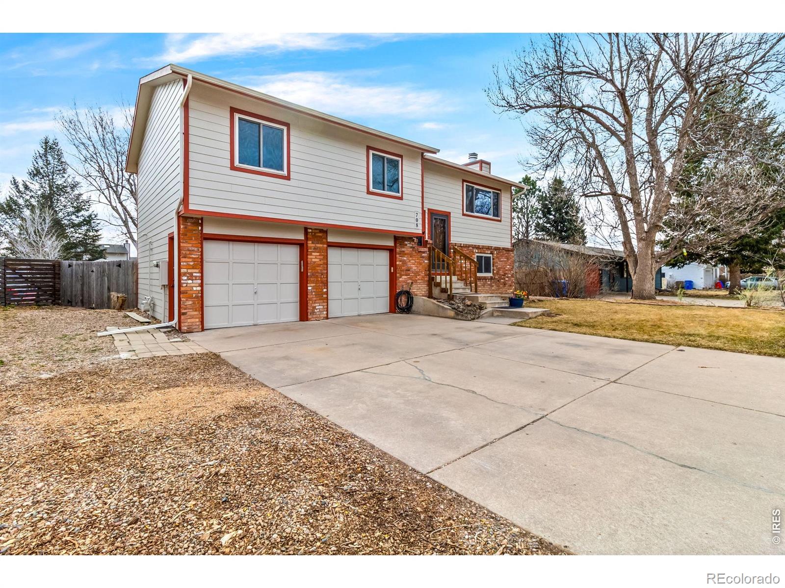708 Rocky Road Fort Collins CO 80521