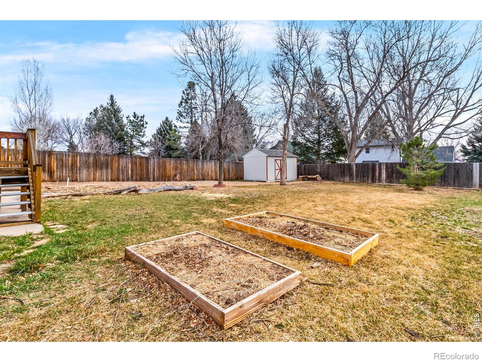 708 Rocky Road Fort Collins CO 80521