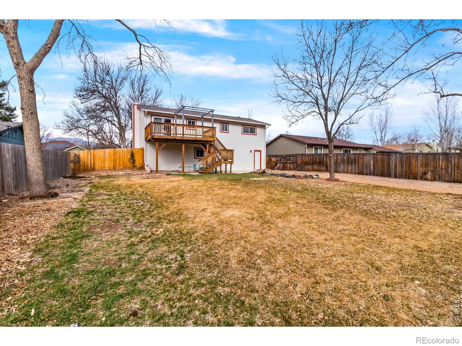 708 Rocky Road Fort Collins CO 80521