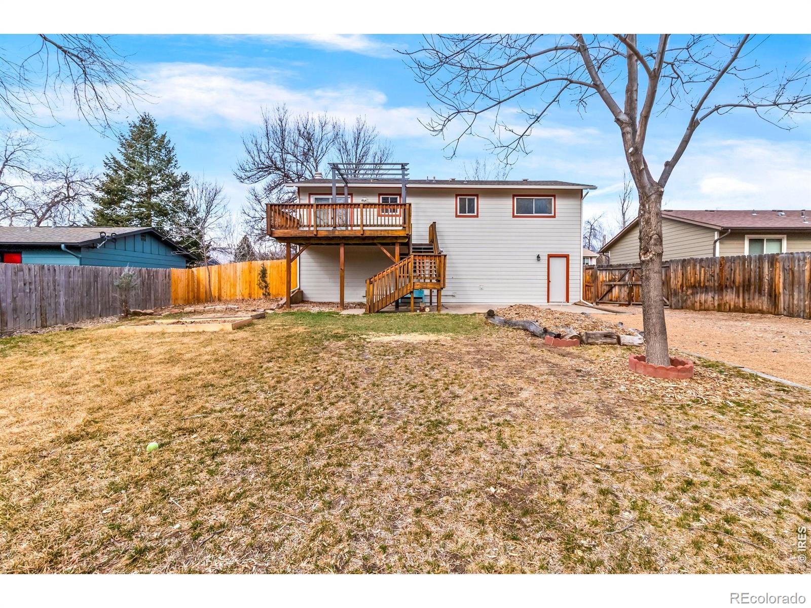 708 Rocky Road Fort Collins CO 80521