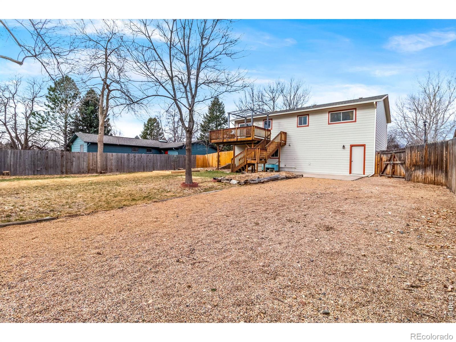 708 Rocky Road Fort Collins CO 80521