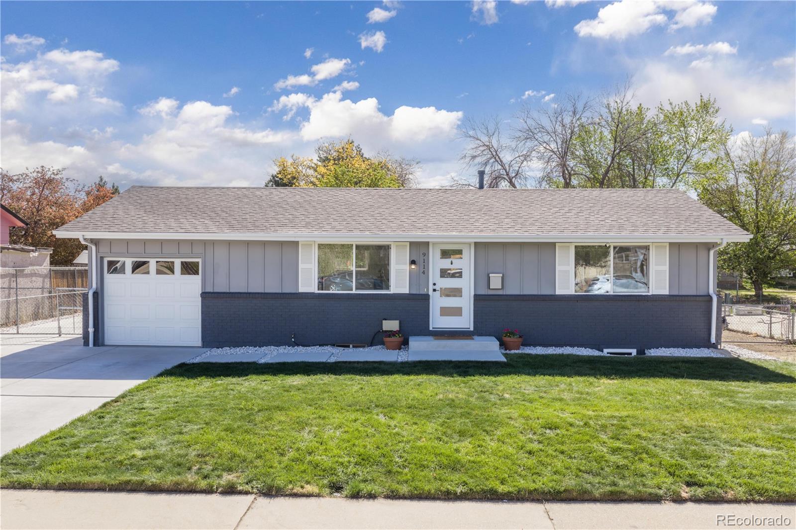 9114 Lander Street Westminster CO 80031