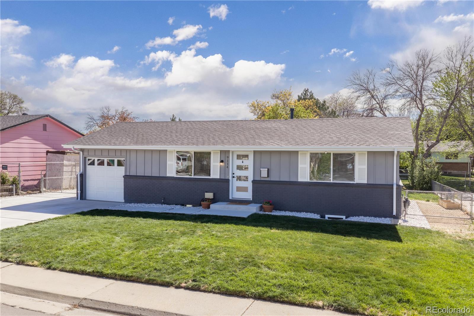 9114 Lander Street Westminster CO 80031