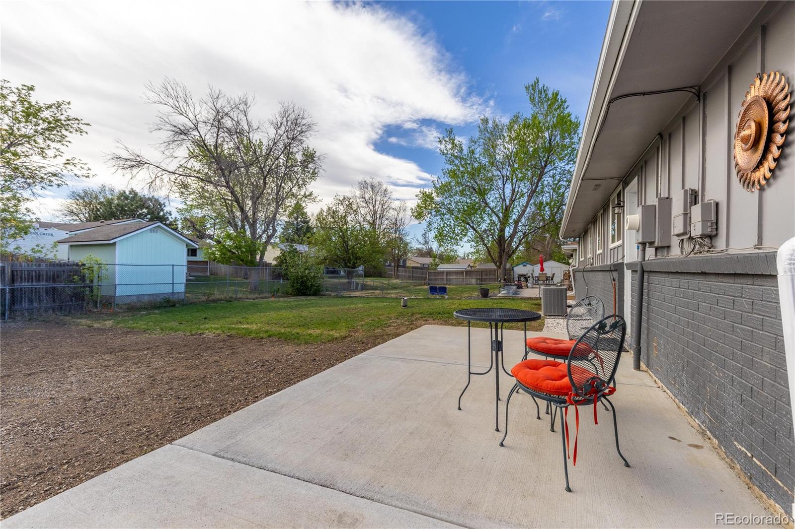 9114 Lander Street Westminster CO 80031