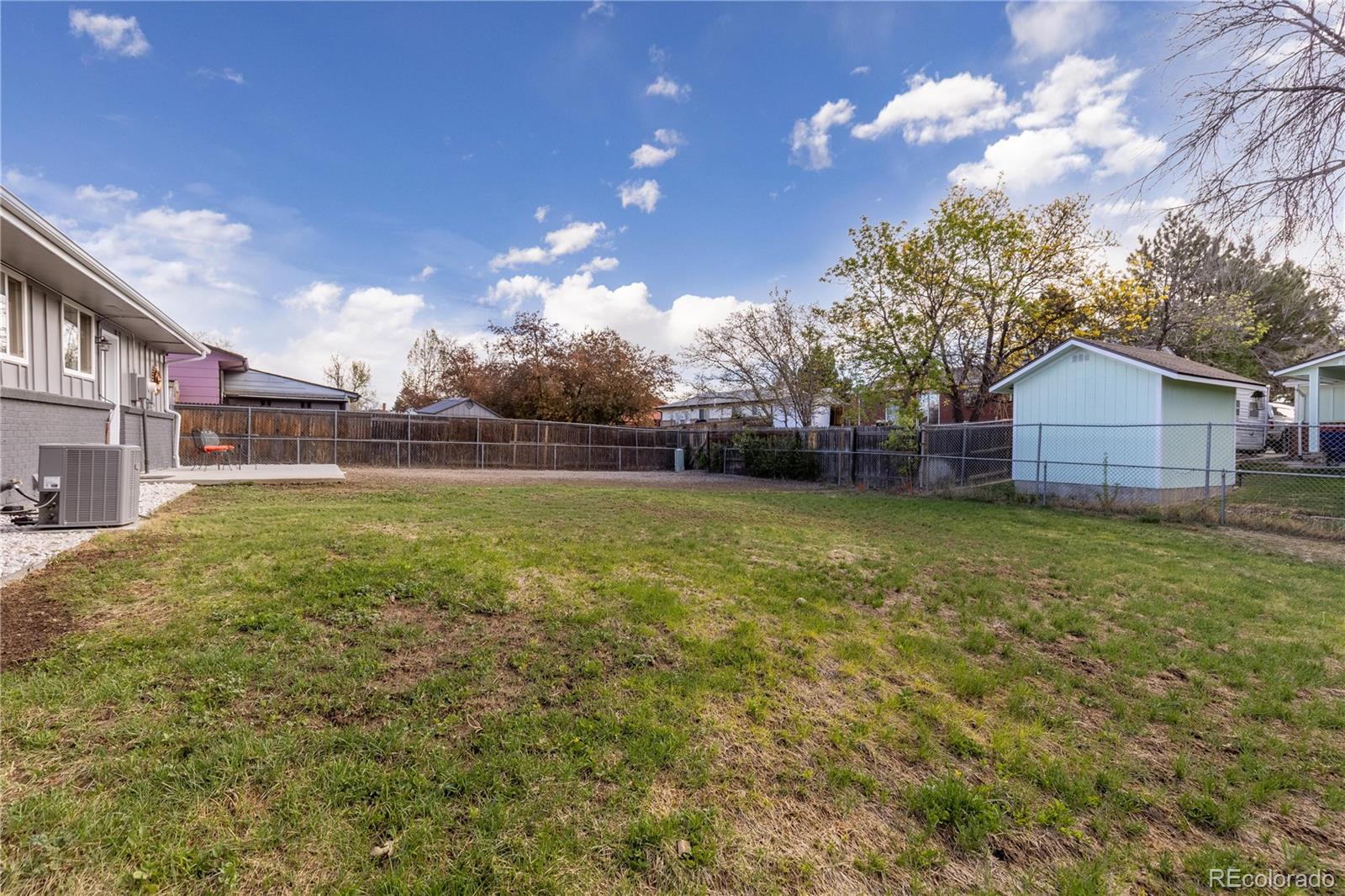 9114 Lander Street Westminster CO 80031