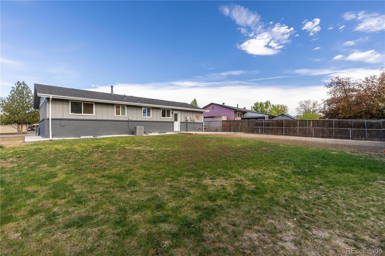 9114 Lander Street Westminster CO 80031