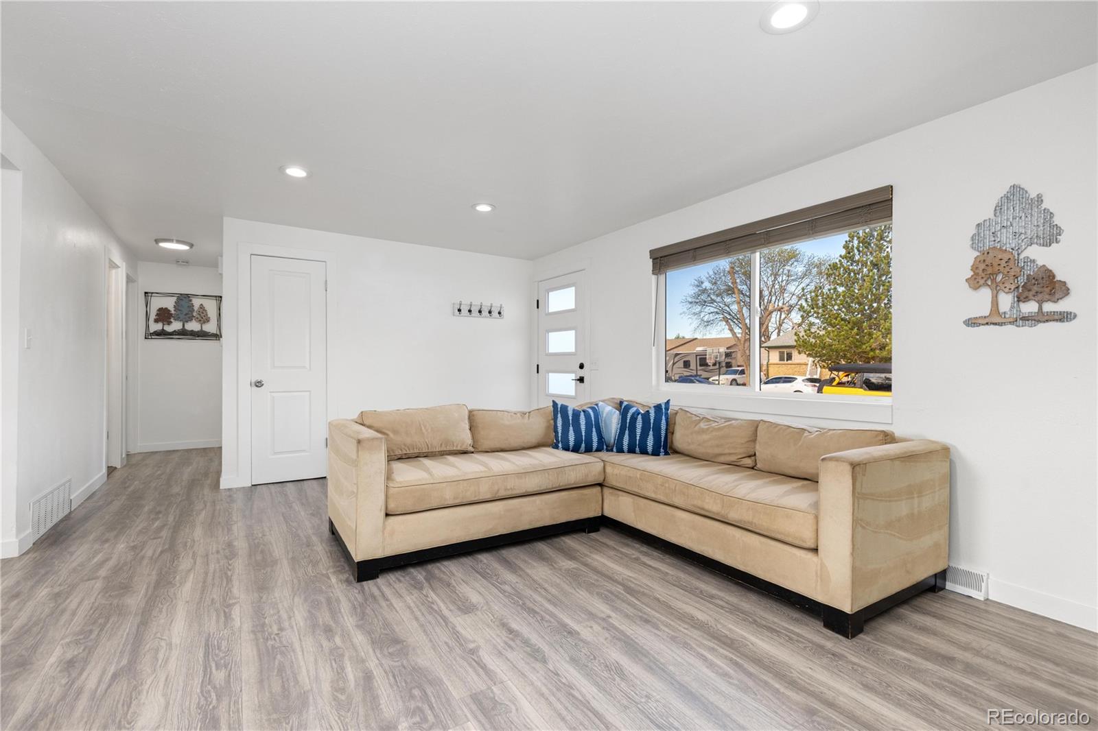 9114 Lander Street Westminster CO 80031