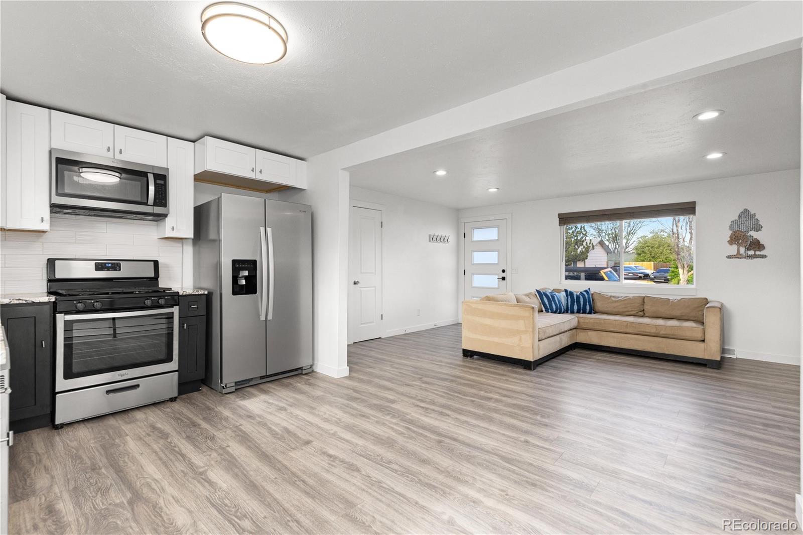 9114 Lander Street Westminster CO 80031