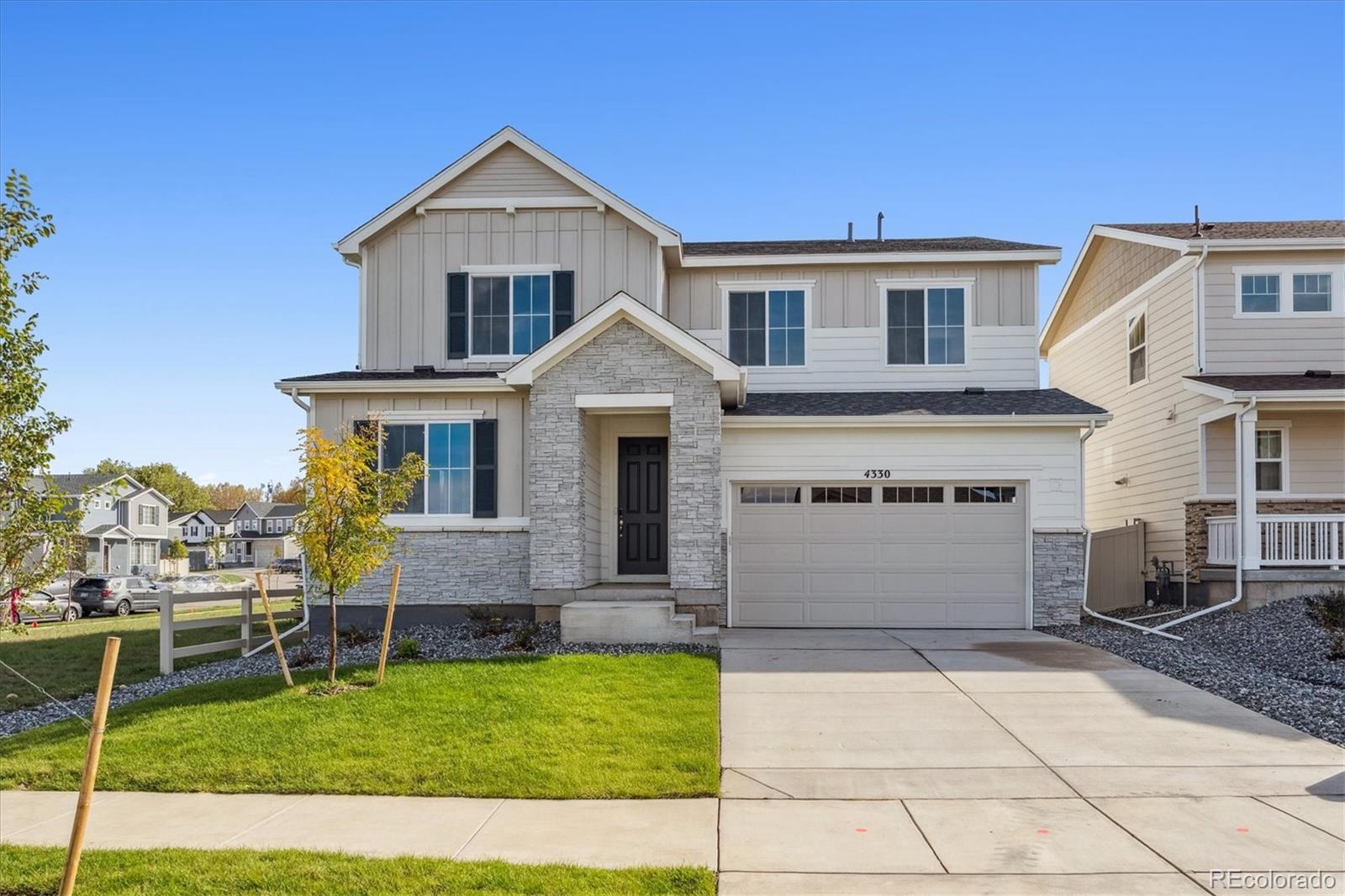 4330 Elkwood Court Johnstown CO 80534