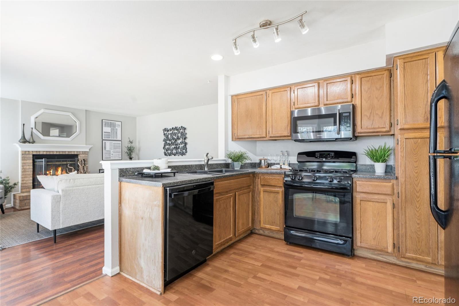 890 Garden Drive Highlands Ranch CO 80126