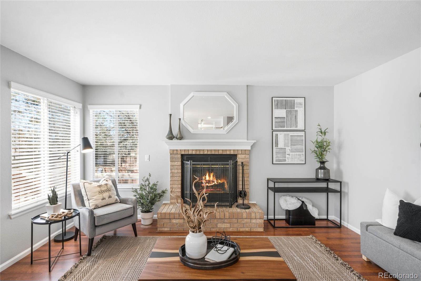 890 Garden Drive Highlands Ranch CO 80126