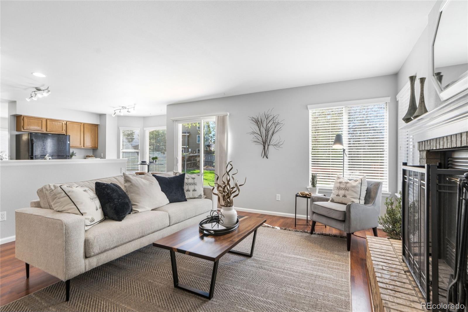 890 Garden Drive Highlands Ranch CO 80126