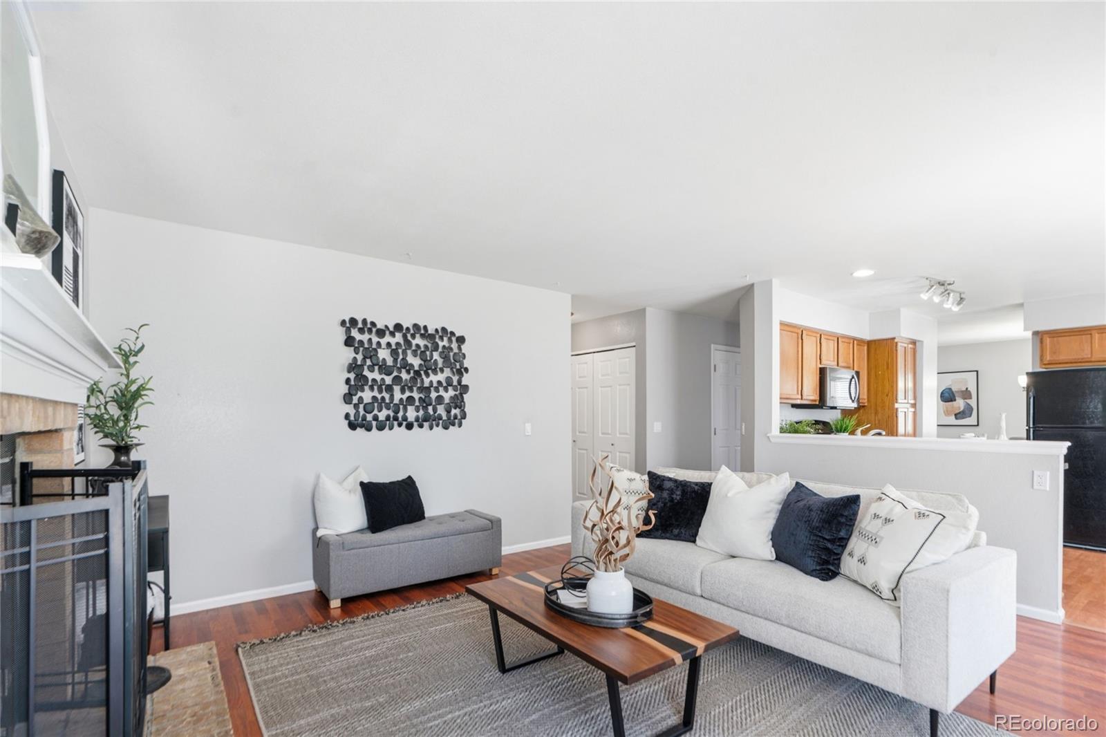 890 Garden Drive Highlands Ranch CO 80126