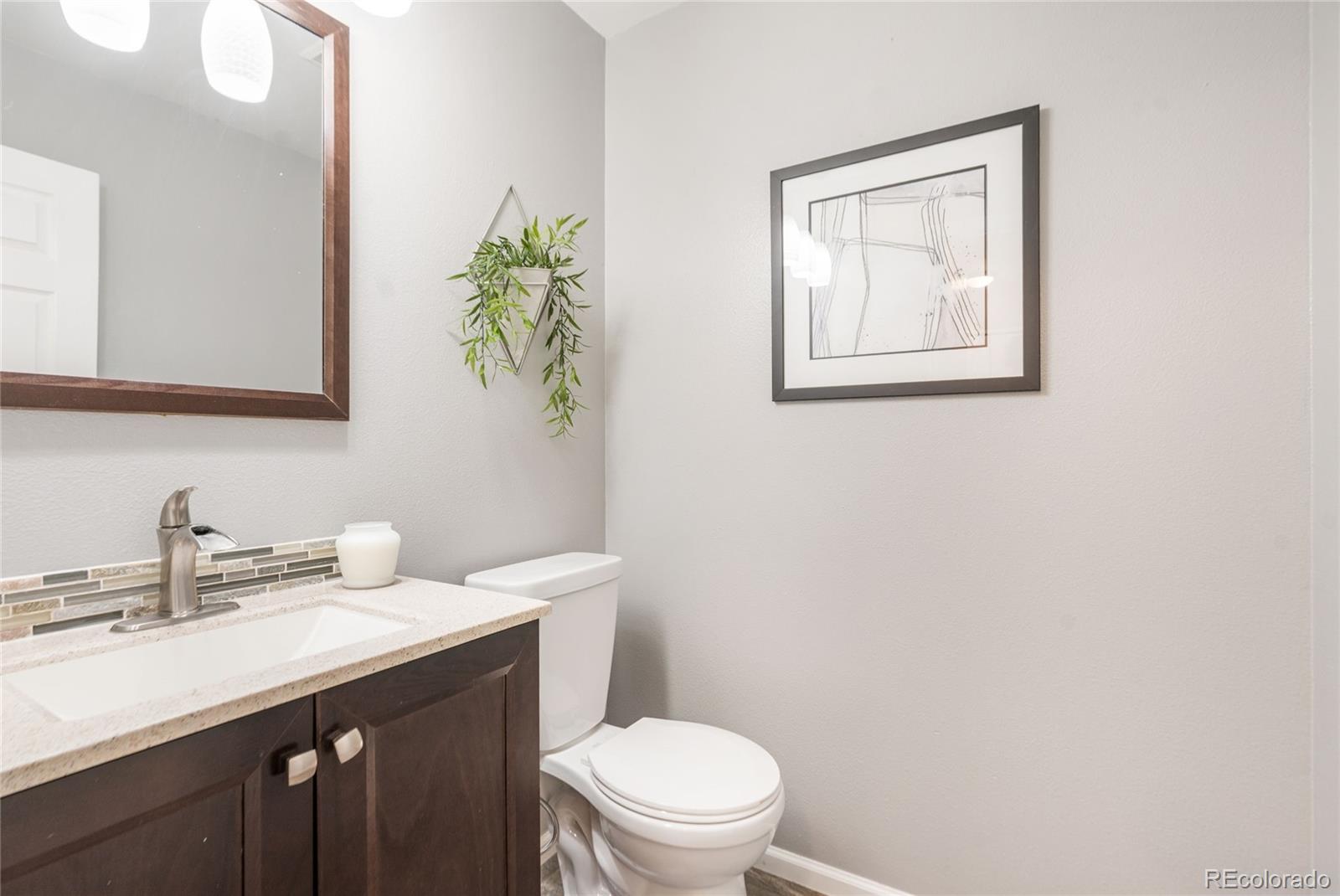 890 Garden Drive Highlands Ranch CO 80126