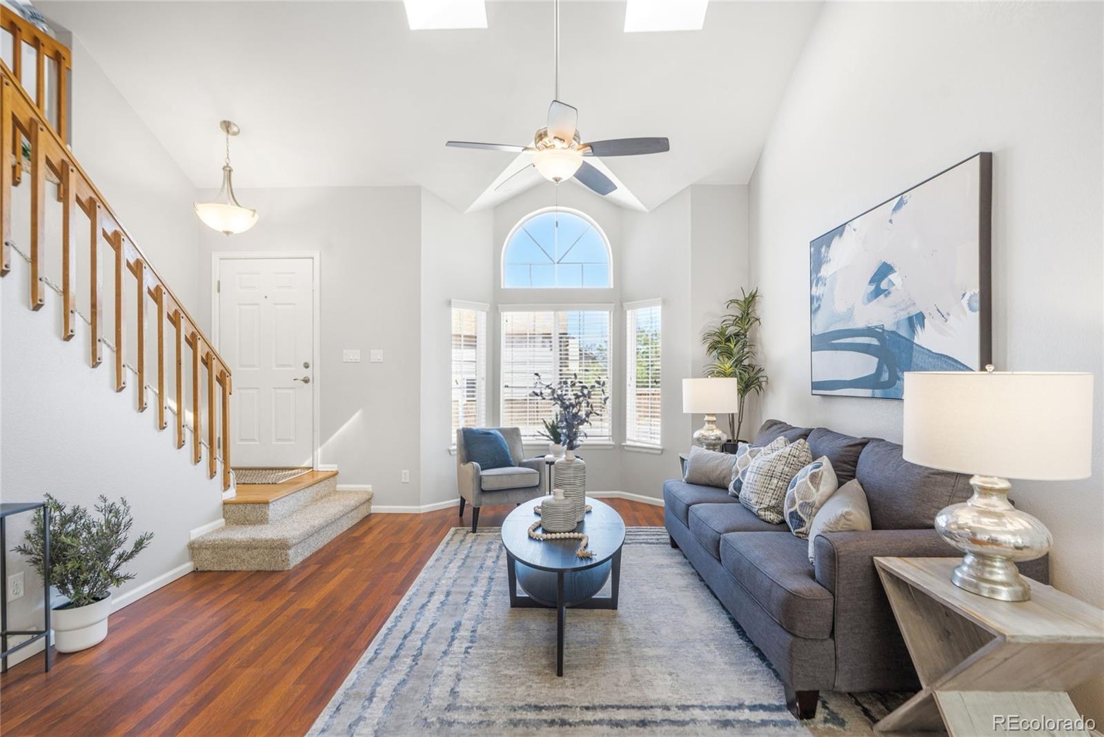 890 Garden Drive Highlands Ranch CO 80126