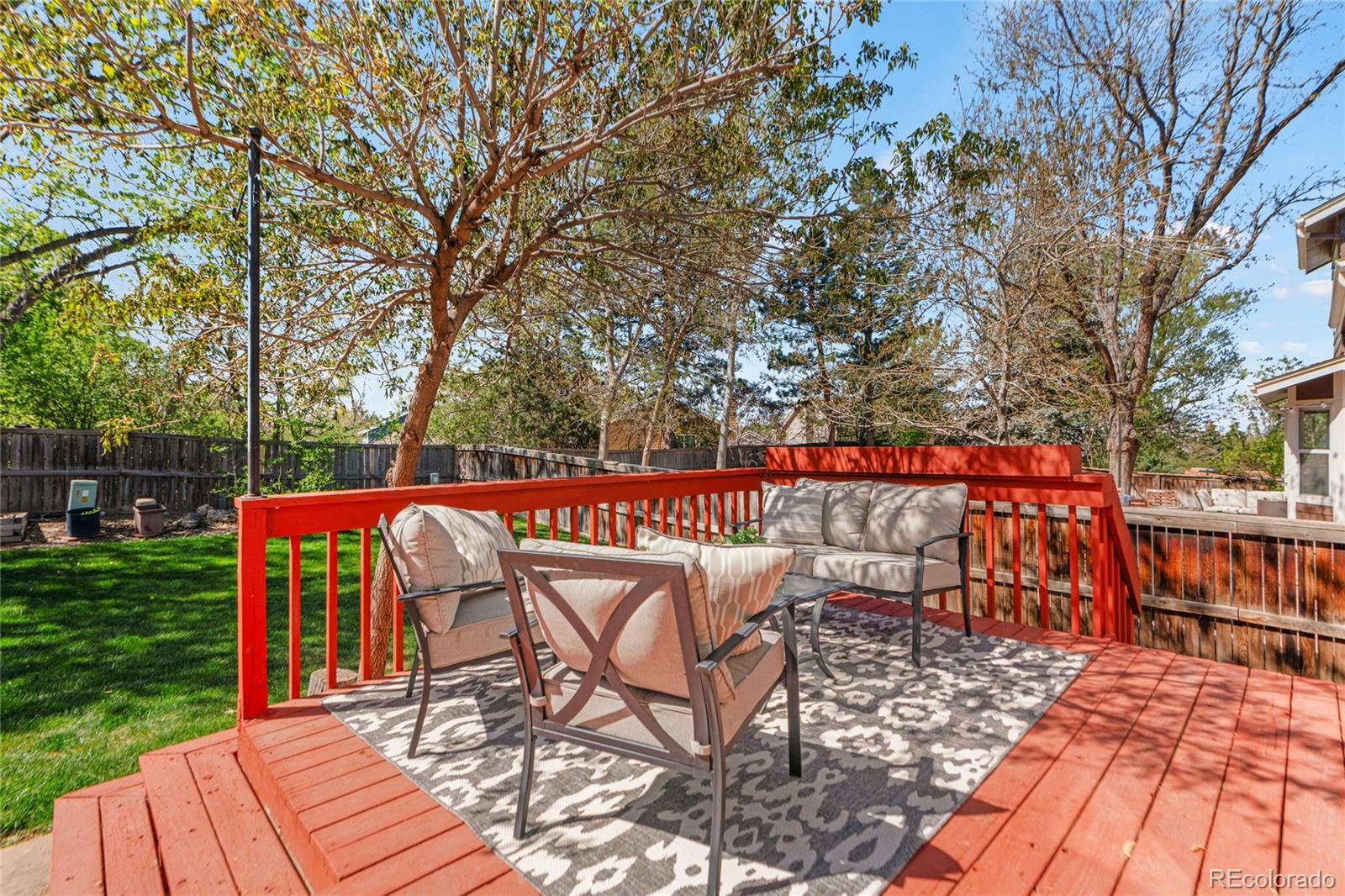 890 Garden Drive Highlands Ranch CO 80126