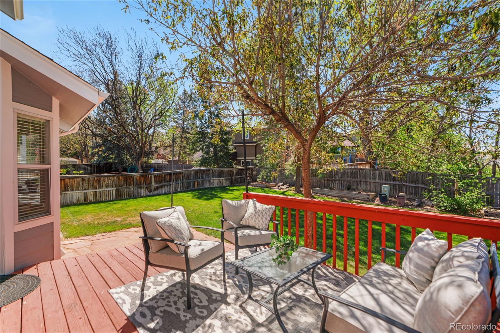 890 Garden Drive Highlands Ranch CO 80126