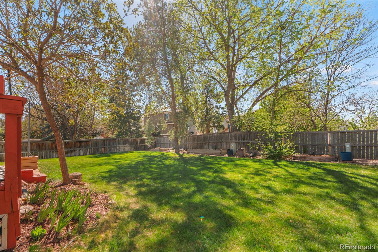 890 Garden Drive Highlands Ranch CO 80126