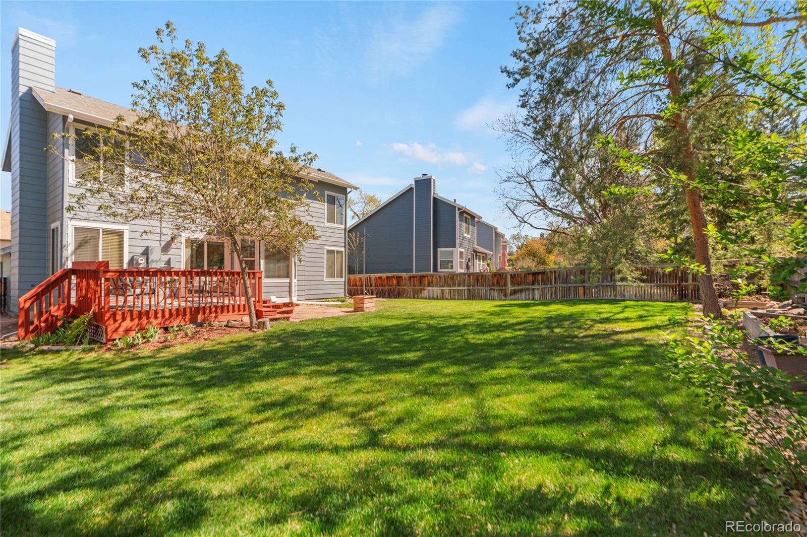 890 Garden Drive Highlands Ranch CO 80126