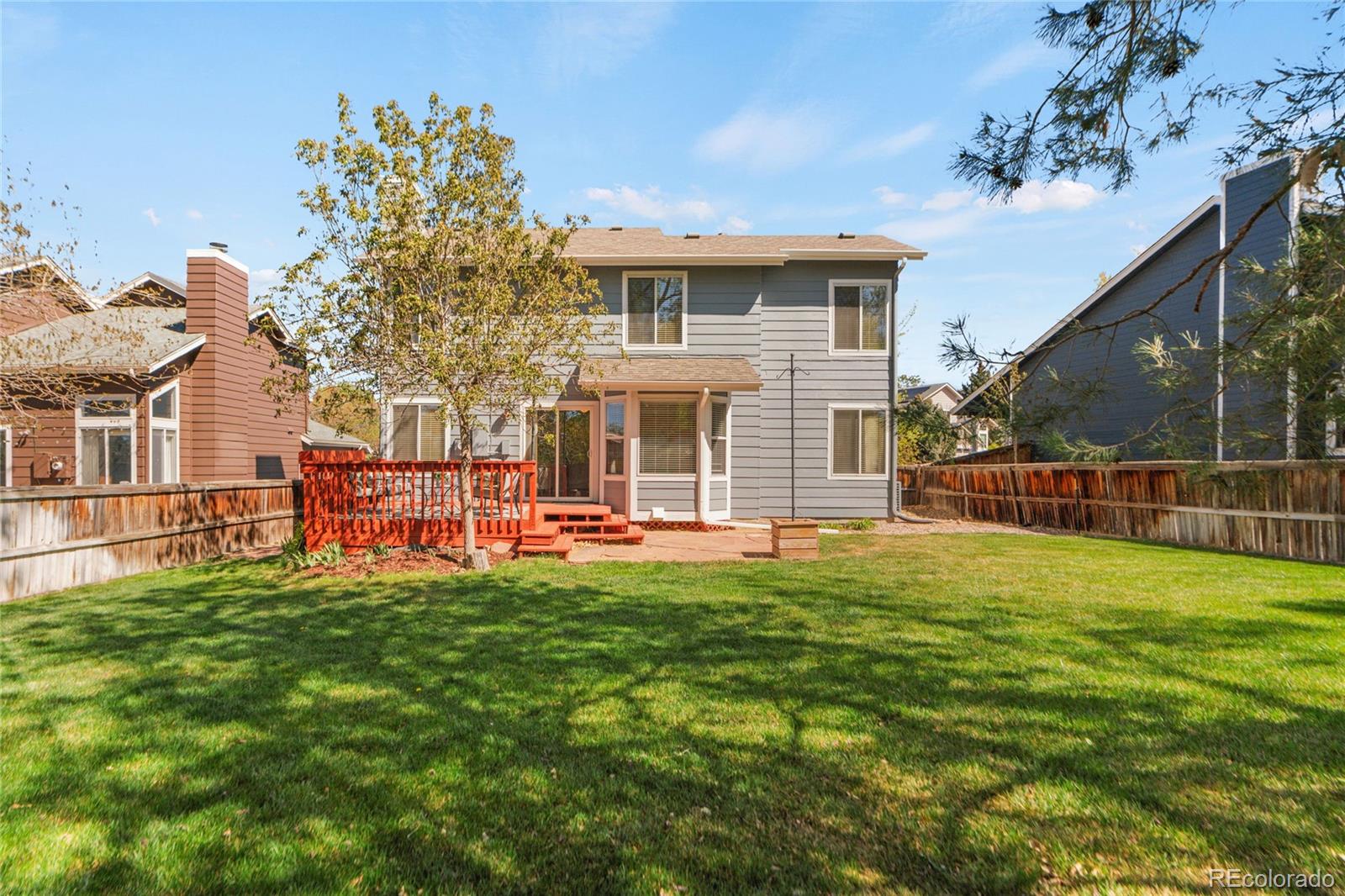 890 Garden Drive Highlands Ranch CO 80126