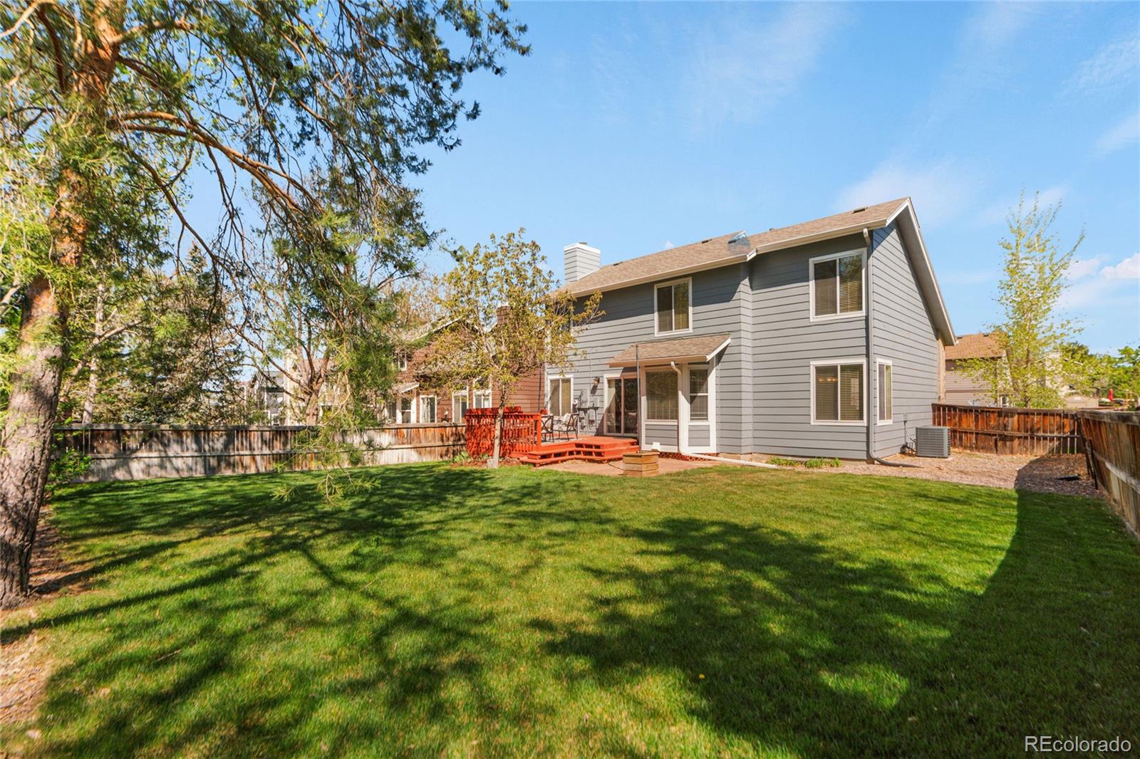 890 Garden Drive Highlands Ranch CO 80126