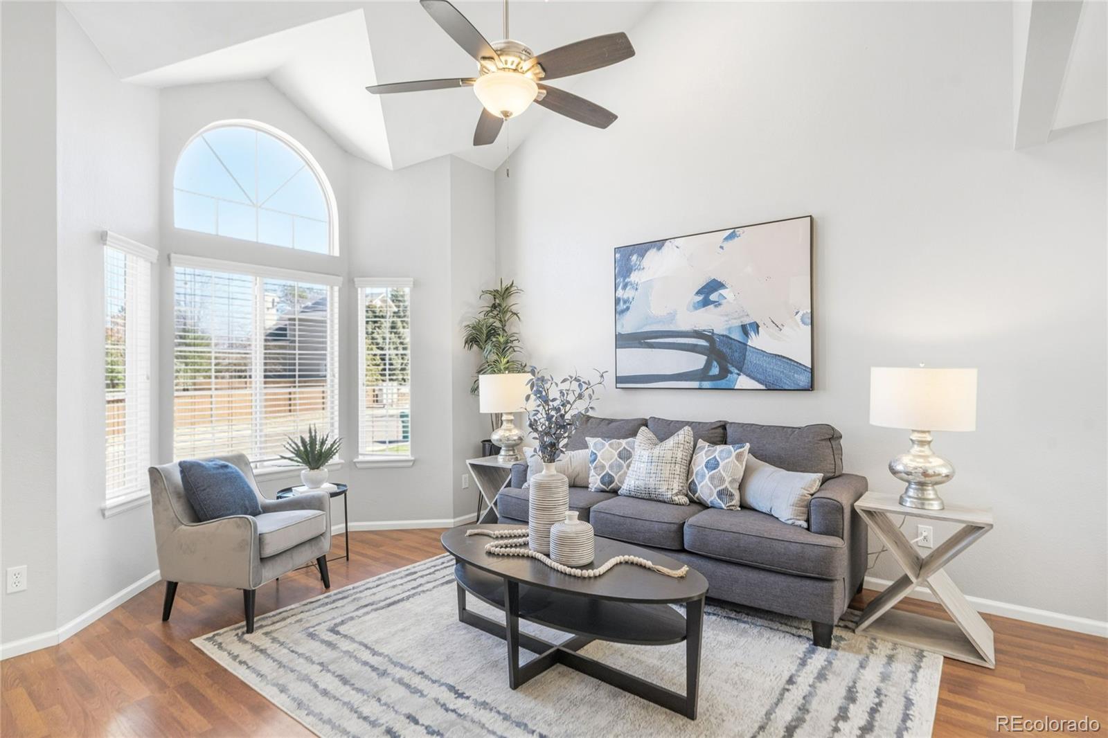 890 Garden Drive Highlands Ranch CO 80126