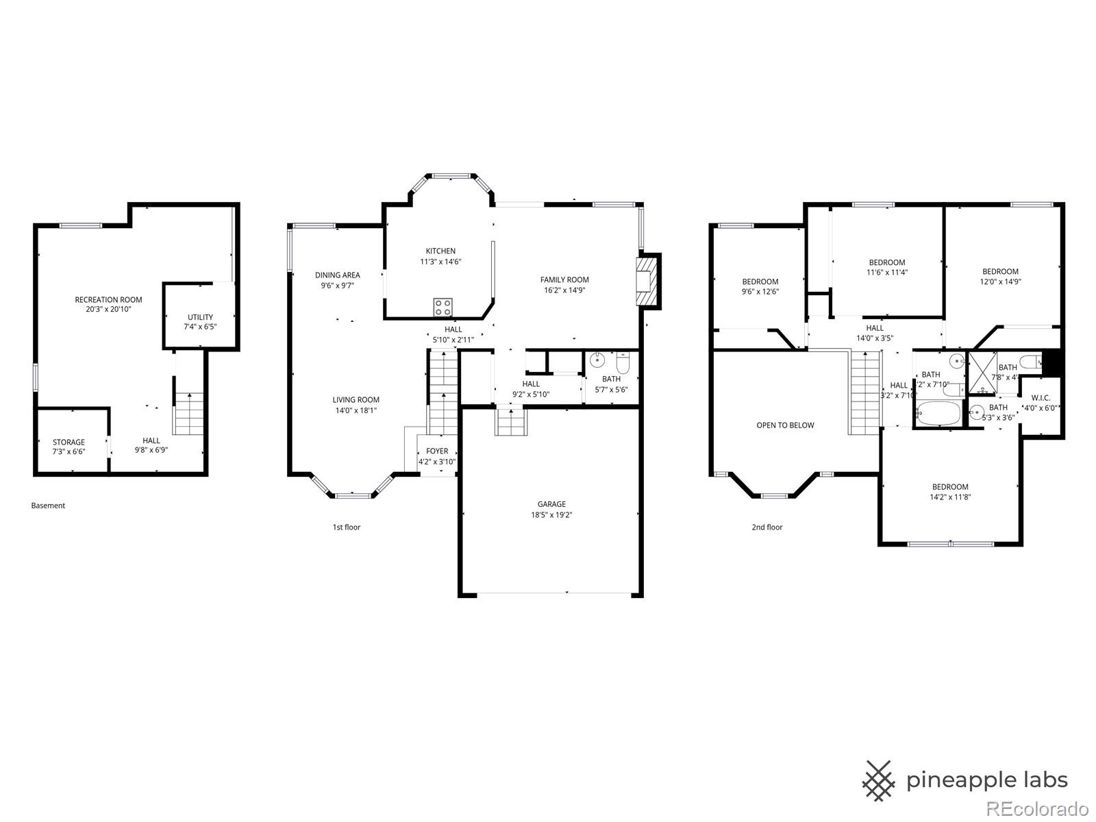 890 Garden Drive Highlands Ranch CO 80126