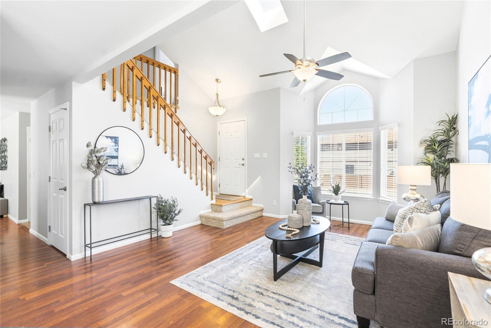 890 Garden Drive Highlands Ranch CO 80126