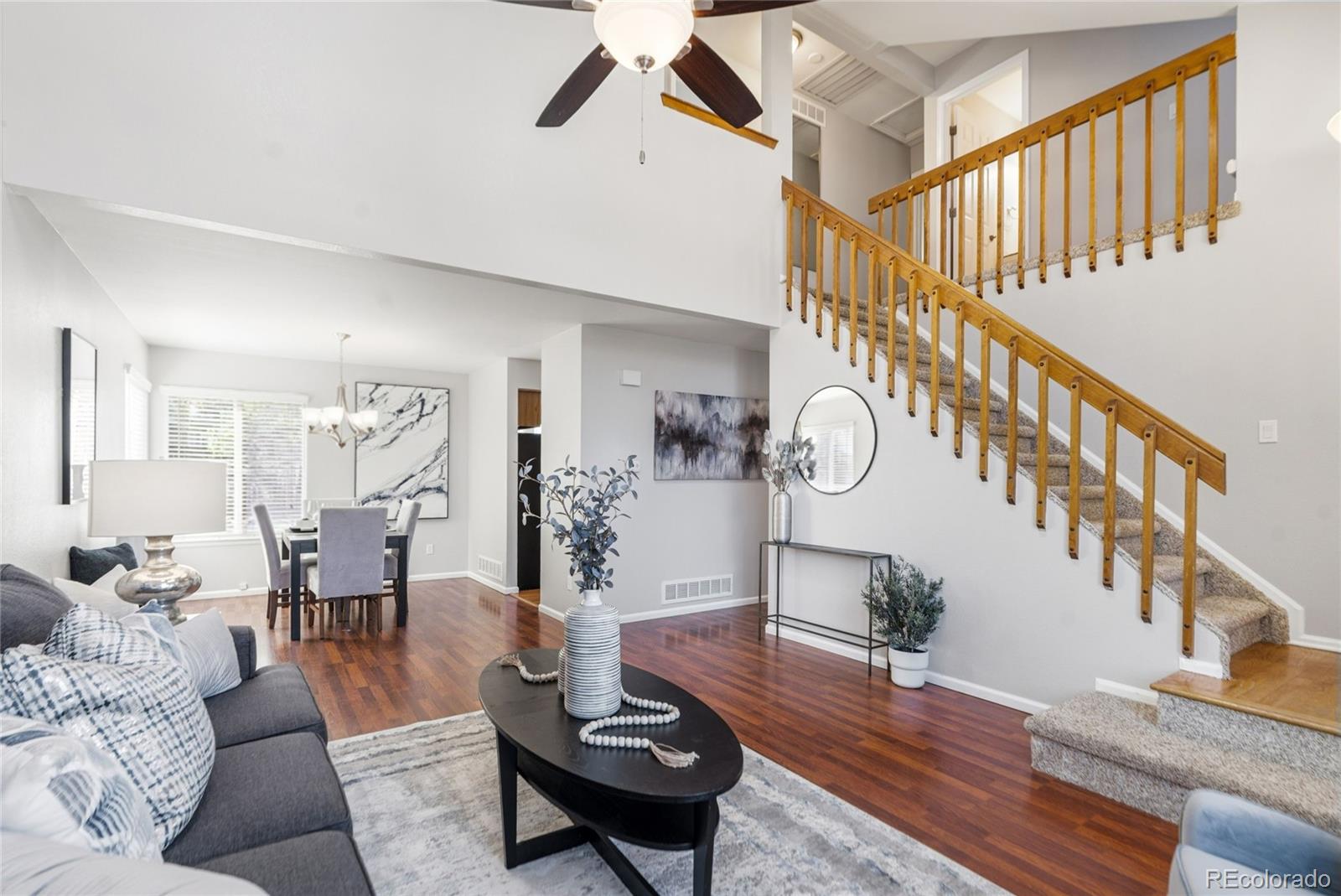 890 Garden Drive Highlands Ranch CO 80126