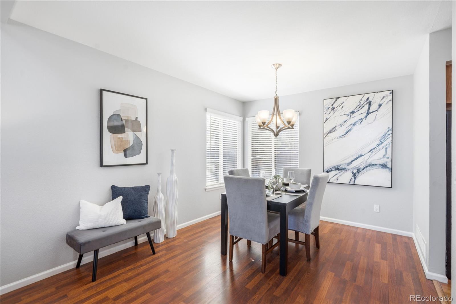 890 Garden Drive Highlands Ranch CO 80126