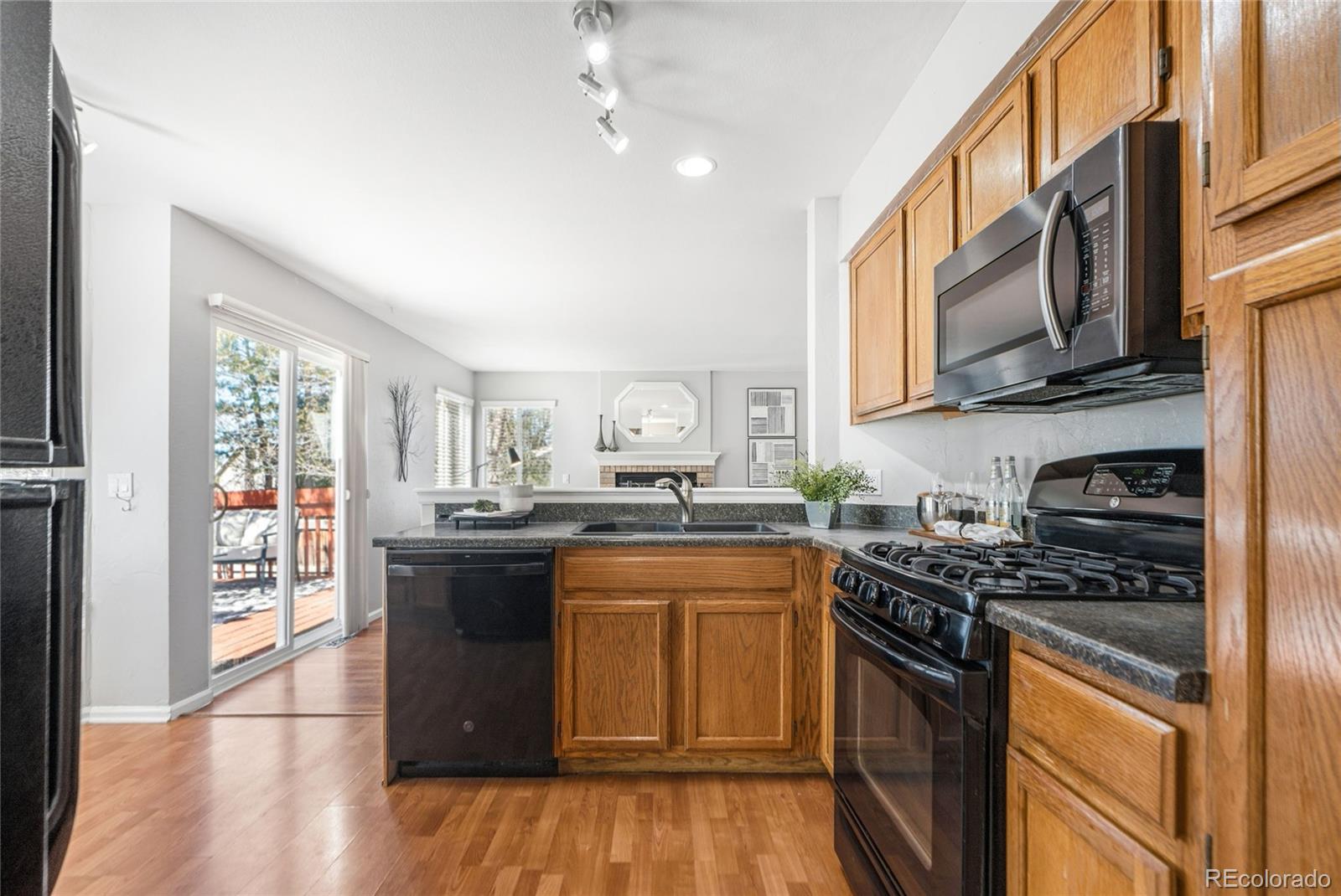 890 Garden Drive Highlands Ranch CO 80126