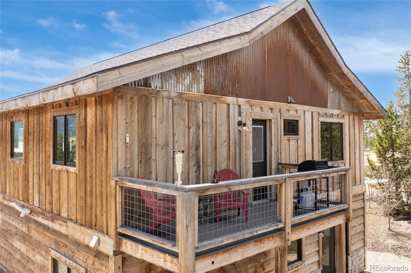 257 GCR 4035 (Brook Rd) Grand Lake CO 80446