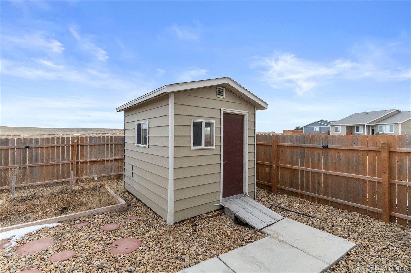 100 Bluebell Court Wiggins CO 80654