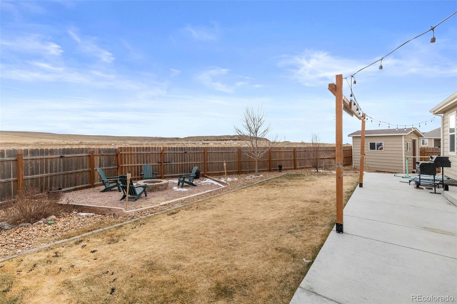 100 Bluebell Court Wiggins CO 80654