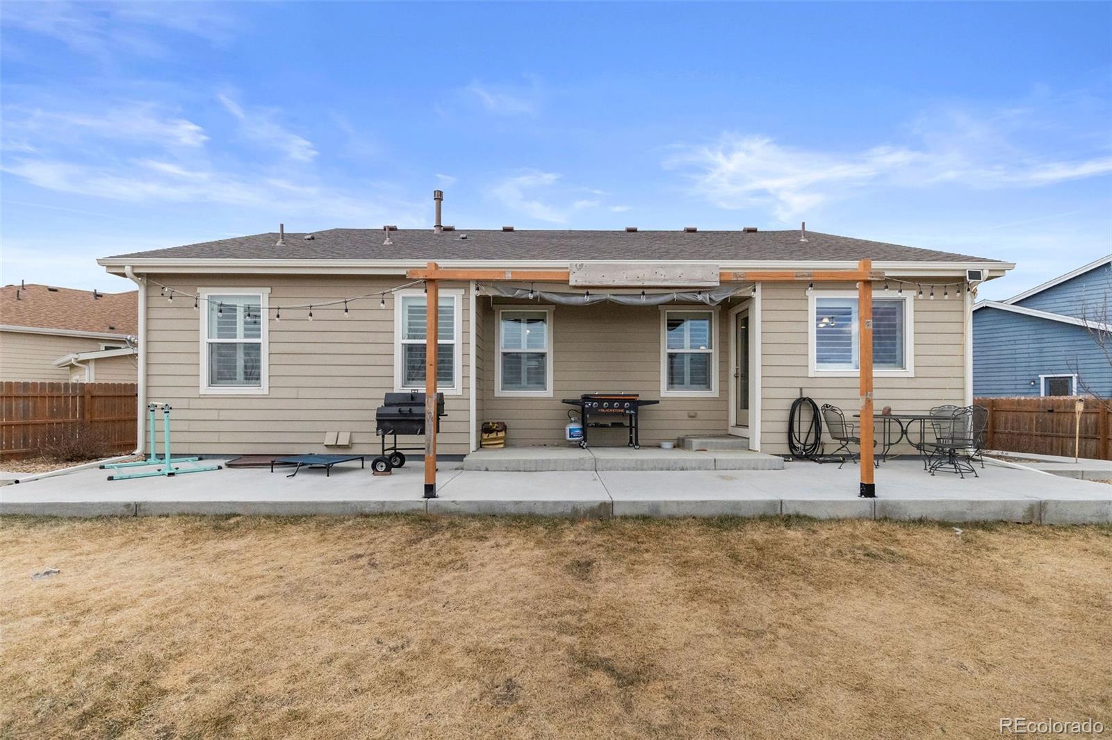 100 Bluebell Court Wiggins CO 80654