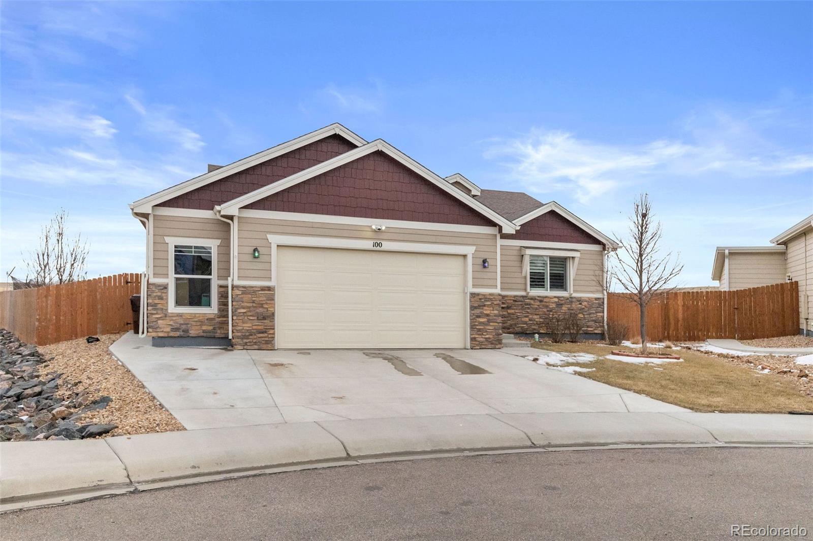 100 Bluebell Court Wiggins CO 80654