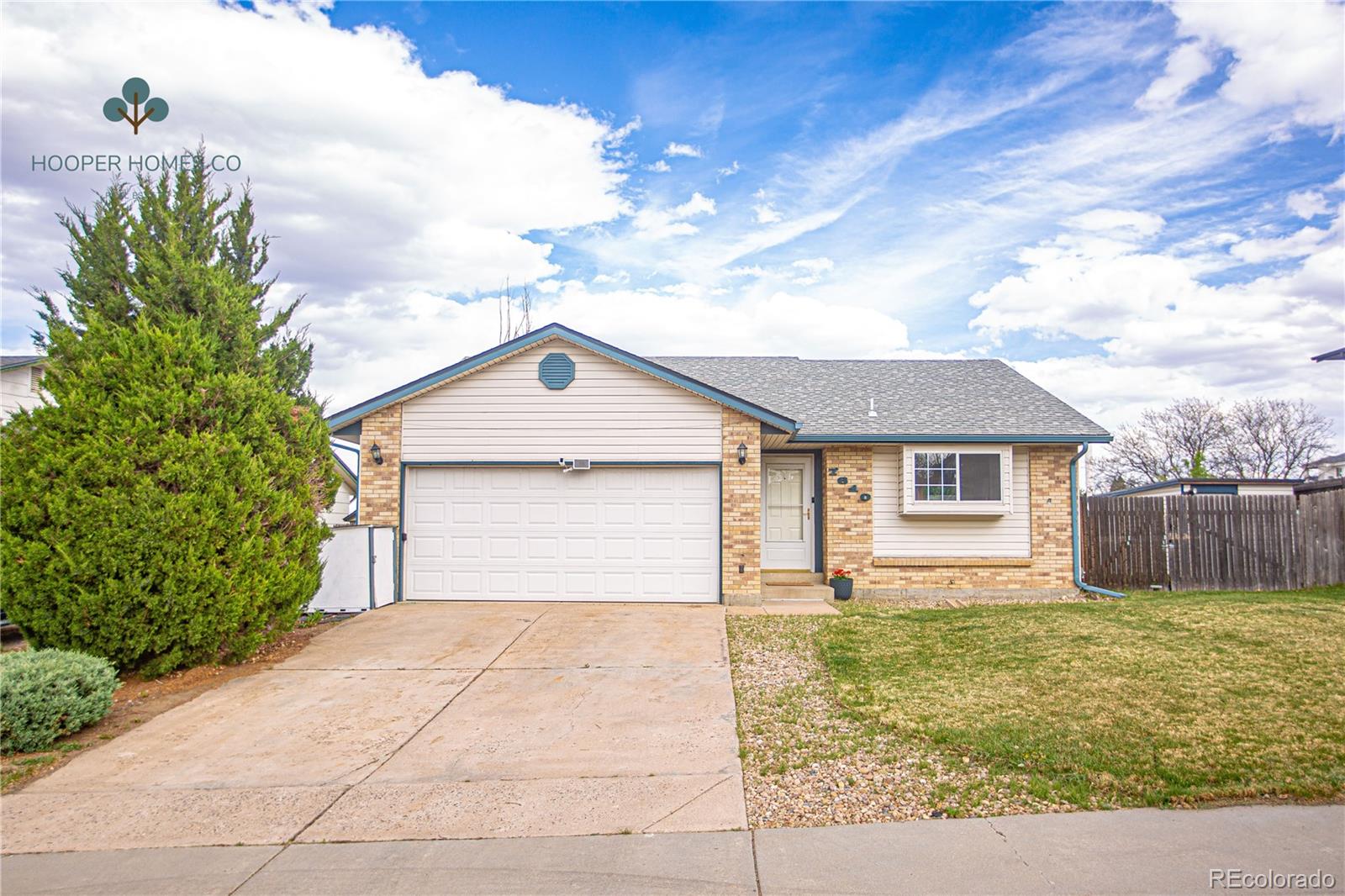 7610 S Garland Littleton CO 80128