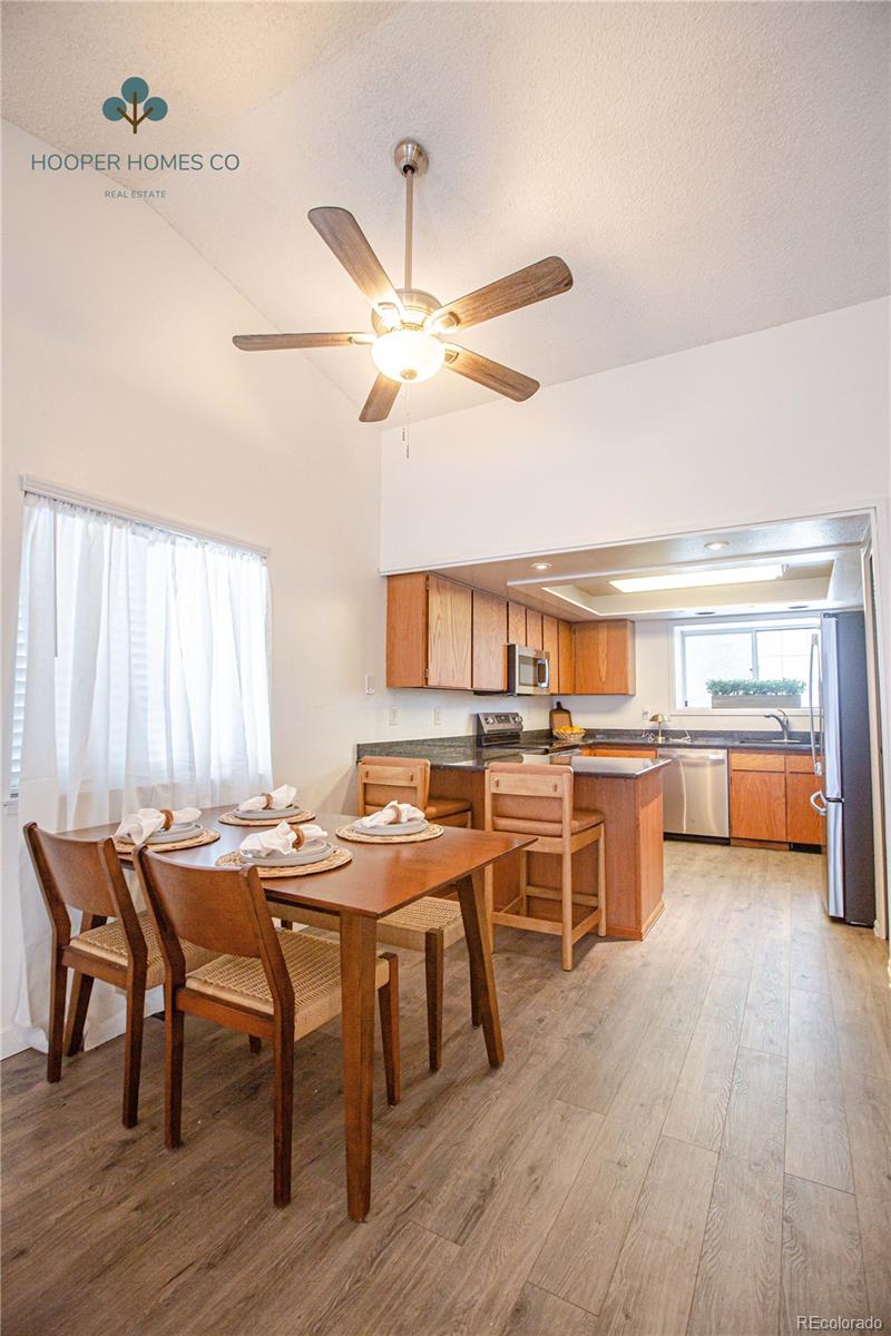 7610 S Garland Littleton CO 80128