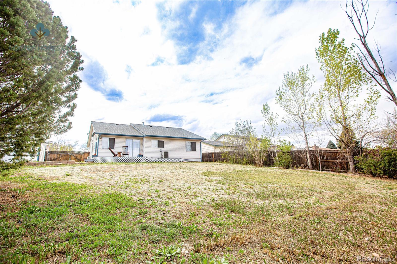 7610 S Garland Littleton CO 80128