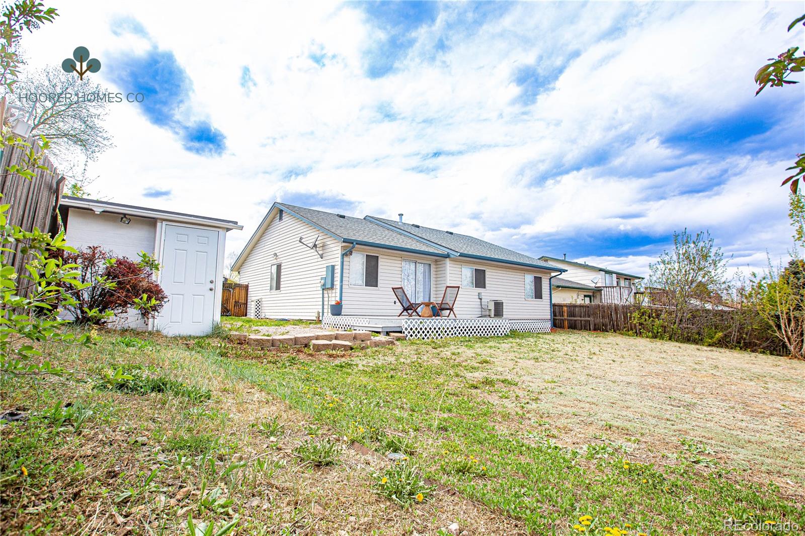 7610 S Garland Littleton CO 80128