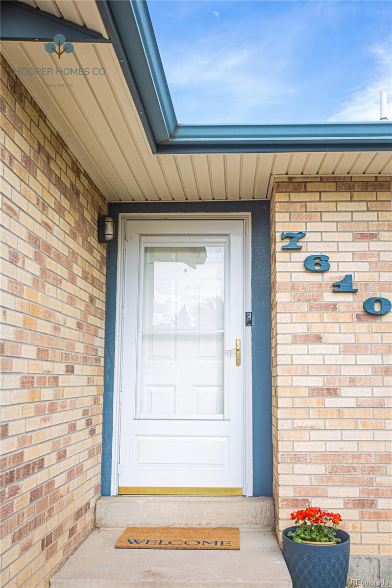 7610 S Garland Littleton CO 80128