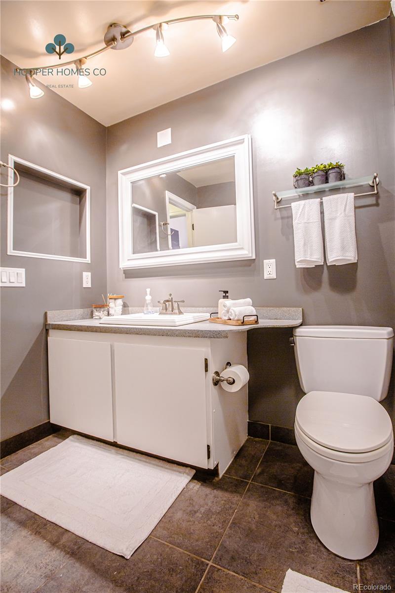 7610 S Garland Littleton CO 80128