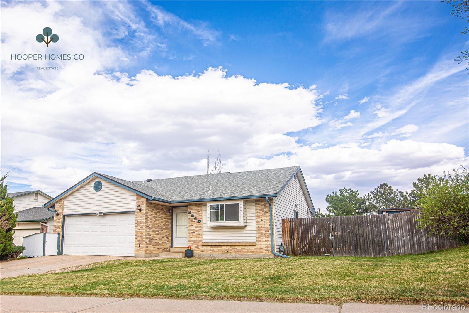 7610 S Garland Littleton CO 80128