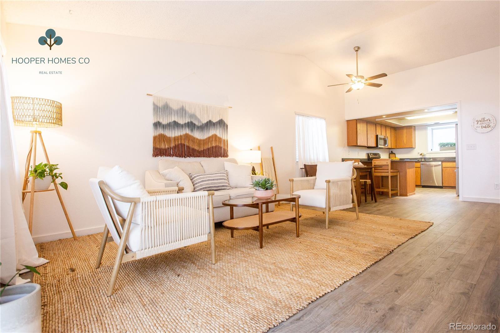 7610 S Garland Littleton CO 80128