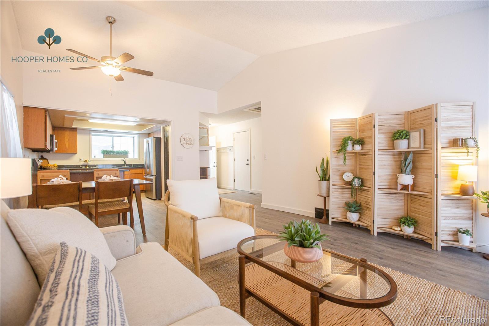 7610 S Garland Littleton CO 80128