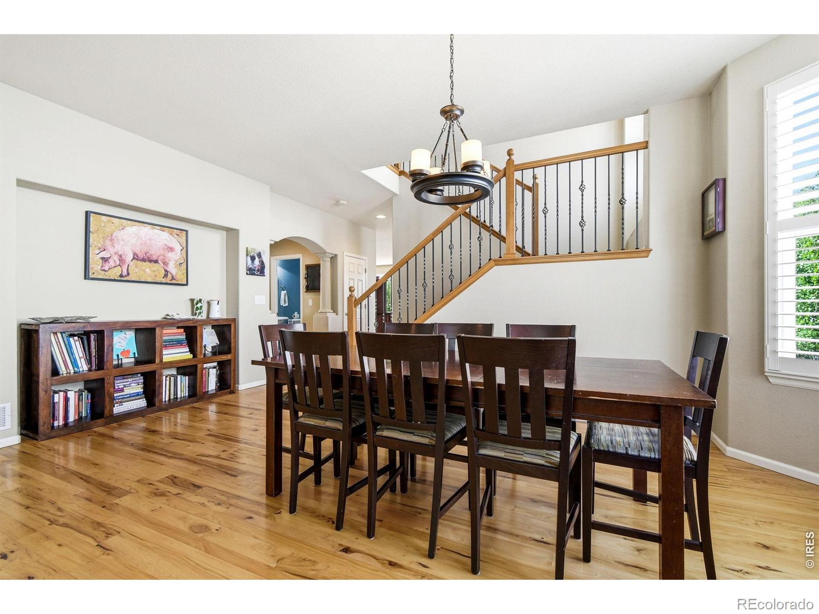 123 Falcon Lane Lyons CO 80540